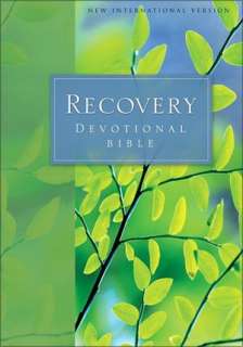   Celebrate Recovery Bible by Zondervan Publishing 