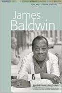 James Baldwin (G& Lw) Randall Kenan