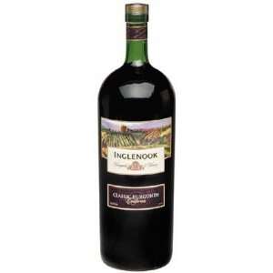  Inglenook Burgundy 1.50L Grocery & Gourmet Food