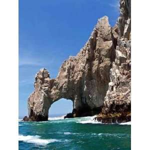  Los Arcos Cabo San Lucas   Peel and Stick Wall Decal by 