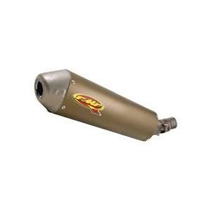 YAMAHA YZ450F 2006 Q2 S/A MUFFLER