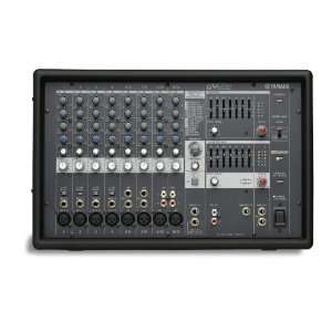  Yamaha Pro Audio   EMX212S Electronics