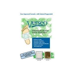  Detox Foot Patches   Pack of 30
