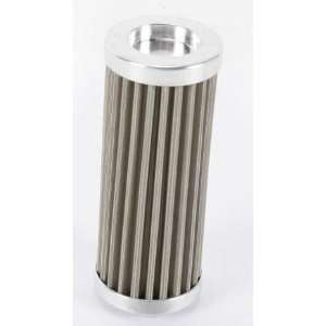  Moose Stainless Steel Oil Filter DT 09 52S Automotive