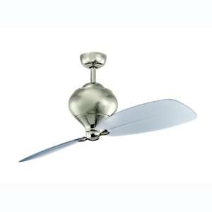    Kichler Lighting 300013 Arius 52 Inch Fan