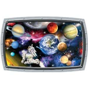  Bookmark Trenz 3D Art Skin for Laptops   Lost in Space 