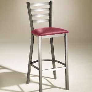   Seating Metal Vogue Grade 3 Fabric Barstool 531S