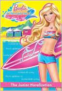   Barbie Mermaid Tale 2 Junior Novelization (Barbie 