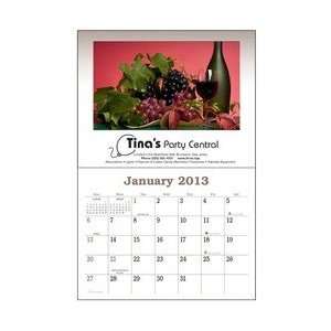  5353    Liquor Recipe Calendar