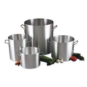  Point Two Five Line Eagleware Stock Pot, 60 Qt., Without 