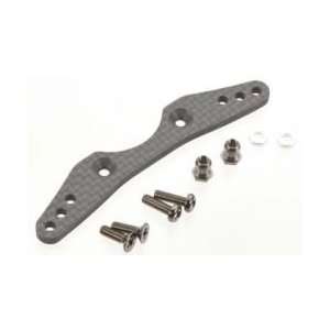  54300 Carbon Damper Stay Rear M 06 Toys & Games