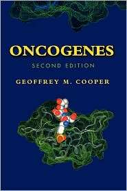 Oncogenes, (0867209372), Geoffrey M. Cooper, Textbooks   Barnes 