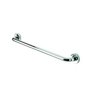  Geesa 5531 60 24 Inch Chrome Towel Bar 5531 60