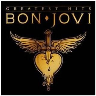 Bon Jovi   Greatest Hits by Bon Jovi ( DVD   2010)   Import