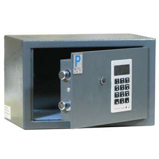 PROTEX Mini Hotel Personal Safe Electronic SHE 1108  
