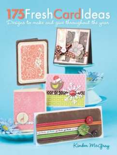   Cards by Julie Hickey, F+W Media  NOOK Book (eBook), Paperback