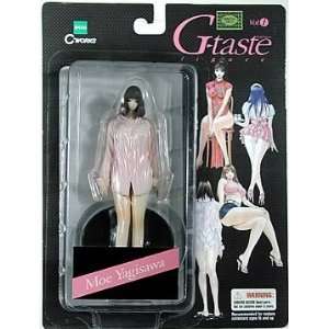  G Taste Moe Yagisawa  Pink Figure Toys & Games