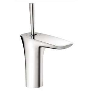   PuraVida Bathroom Faucet with Metal Lever Handle and Pop up Drain