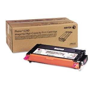  106R01393 Toner, 5900 Page Yield, Magenta