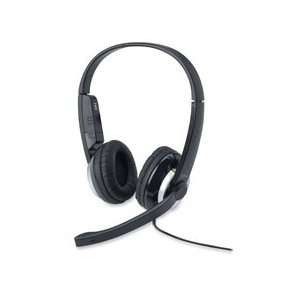  Stereo Headset