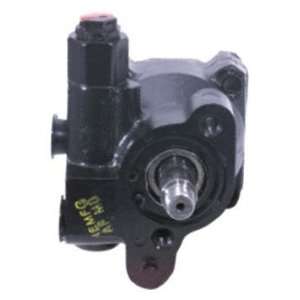  Cardone 21 5924 Remanufactured Import Power Steering Pump 