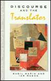   the Translator, (0582021901), Basil Hatim, Textbooks   