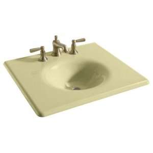  Kohler K 3048 1 Y2 Bathroom Sinks   Self Rimming Sinks 