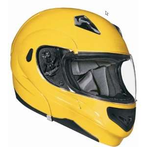  Vega Summit 2 Full Face Vented Modular Motorcycle Helmet 