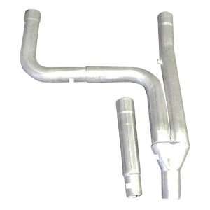  PaceSetter 82 1153 Off Road Y Pipe Automotive