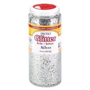  Pacon Spectra Glitter PAC91710 Arts, Crafts & Sewing