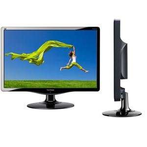 Viewsonic, 19 Wide 1366x768 5ms (Catalog Category Monitors / LCD 