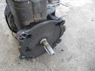 11HP Briggs And Stratton I/C Engine Fits Snapper And Others  