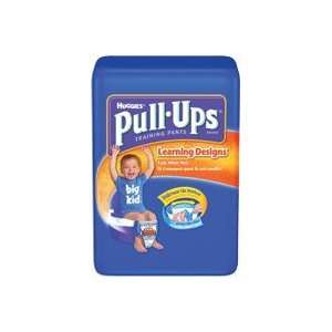  PULL UPS BOYS TRAINING PANTS, 3T 4T, 32 40 LBS, 104/CS 