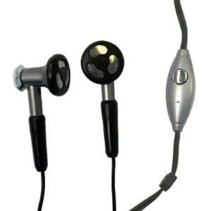   earpiece. Delivers high quality music  mp4 sound. 