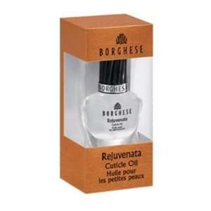  New   BORGHESE REJUVENATA CUTICLE OIL   17496236 Beauty