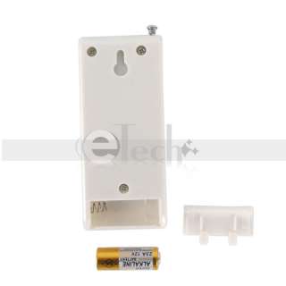 8CH Remote Control Switch Receiver and Transmitter 12V  