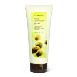  Fruits and Passion Trees of Life Foaming Bath, Baobab, 10 