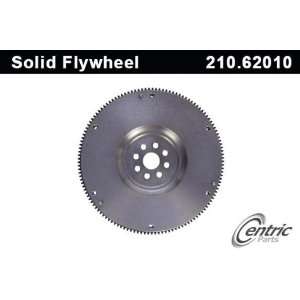  Centric Parts New Solid Flywheel 210.62010 Automotive