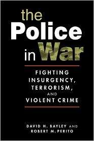   Crime, (1588267059), David H. Bayley, Textbooks   