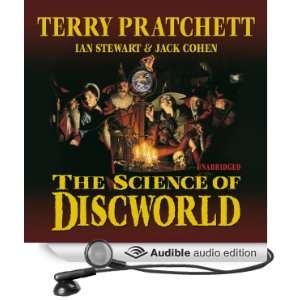  The Science of Discworld Revised Edition (Audible Audio 