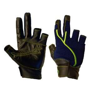  Precisions Parkour Gloves