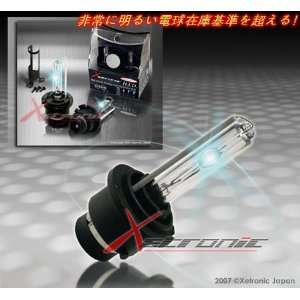  Xetronic Factory OEM Replacement Bulbs (Pair)   6000K 