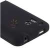 5x Bundle Black Hard Case LCD For HTC Thunderbolt 4G  