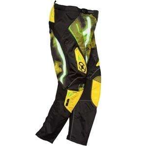 No Fear Youth Spectrum Charged Pants   26/Charged Green