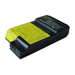  Battery for IBM 600D Electronics
