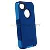 OTTERBOX COMMUTER CASE Night Blue/Ocean for iPHONE 4 G 4S VERIZON AT&T 