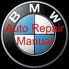 BMW 116i 118i 120d 120i 130i 2003 2004 2005 2006 E87 SERVICE REPAIR 