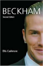 Beckham, (0745633676), Ellis Cashmore, Textbooks   