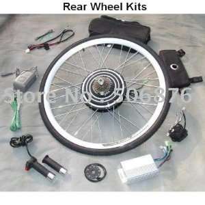 whole electric bicycle conversion kits 48v 1000w 2011 new 