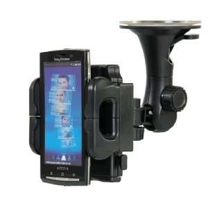  SONY ERICSSON XPERIA X10 CAR PHONE HOLDER MOUNT KIT 